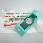 2016-2019 Toyota Highlander Retainer Ultrasonic Bracket Oem 89348-06040 New. Price: $23.20.