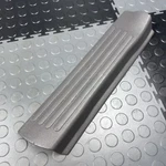 2002-2005 Ford Explorer Sill Plate P/n 1L24-7813245-AGW Genuine Oem Lh Rear Used. Price: $24.10.