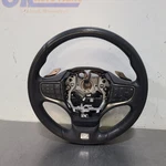 2018 Lexus LS500 F Sport Steering Wheel Black Leather Heated Used. Price: $476.00.