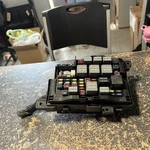 2009-2010 Kia Optima Fuse Box Used. Price: $48.99.