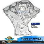 Genuine Timing Chain Cover For Kia Sorento 3.3L 3.5L 2011-2018 213513CAA3 New. Price: $202.91.