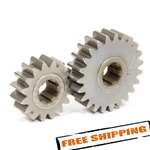 Winters 4403B 6 Spline Quick Change Gear Set New. Price: $108.42.