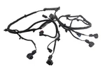 2015 Land Rover LR4 L319 Front Bumper Park Assist Sensor Wire Harness Used. Price: $124.99.