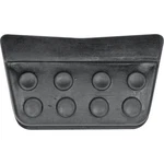 For 1962-65 Dodge/plymouth A/b-body; Brake/clutch Pedal Pad New. Price: $56.57.