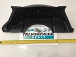 Gm Turbo Black Flexplate Flywheel Cover TH350 TH400 Dust Shield 700R4 New. Price: $26.99.