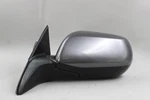 Left Driver Side Gray Door Mirror Electric Fits 2022 Honda Hr-v Oem #43115 Used. Price: $160.00.