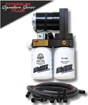 Fass Titanium Plus 140GPH Fuel System 17-22 Ford Powerstroke 6.7L TSPF18180F140G New. Price: $879.00.