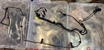 New Oem Tesla Model 3 Pipe Assy Front Brake Pa Coat 1044712-00-F. Price: $388.00.