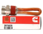 Genuine Oem 3975628 Cummins Engine Block Heater 1998 2026 Dodge Ram 5.9L 6.7L New. Price: $85.10.
