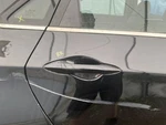 Passenger Door Handle Exterior Assembly Hatchback Gt Fits 13-17 Elantra 202819 Used. Price: $164.98.
