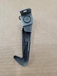 Mercedes C107 R107 Hood Retaining Hook Safety Catch 450SL 380SL 560SL 1078800464 Used. Price: $39.95.