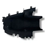 2021-2024 Tesla Model X Rear Left Driver Lh Trunk Side Trim Cover Oem 1623164-98 New. Price: $249.00.
