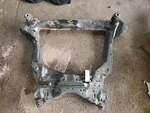 (local Pickup Only) Crossmember/k-frame Front Suspension 2.5L 4 Cylinder Fits 16 Used. Price: $189.91.