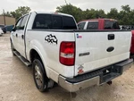 Driver Front Knee Abs Disc Brakes Fits 04-08 Ford F150 969249 Used. Price: $261.00.