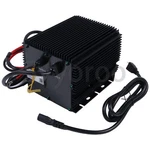 Svyoroo 24V 25A Battery Charger 105739GT For Skyjack Lift 3015 3219 3220 6826 New. Price: $210.00.