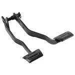 Brake And Clutch Pedal Lever Assembly 1967 Chevrolet Chevelle Camino New. Price: $170.00.
