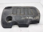 2010-2014 Dodge Journey Engine Cover Upper Shield 3.6L Vvt Oem Unit Used. Price: $87.99.