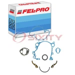 Fel-pro Engine Timing Cover Gasket Set For 1971-1975 Jeep CJ6 5.0L V8 Ok New. Price: $28.21.