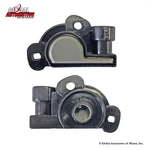 Throttle Position Sensor Tps For 1989-2001 Buick Chevy Gmc Honda Isuzu Pontiac New. Price: $11.50.