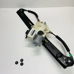 2004-2010 Bmw E83 X3 Sav Righ Rear Door Window Regulator Lifter Drive Motor Oe Used. Price: $62.06.