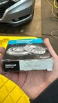 Genuine National Bearings 307-FF Multi-purpose New. Price: $60.00.