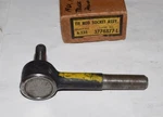 Nos 1960-61-1962 Chevy Gmc Med Duty 5K &7K Sups. Truck Outer Tie Rod End 3778877 New. Price: $20.00.