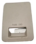 2011-2015 Kia Optima Beige Interior Access Panel Fuse Box Cover Oem Used. Price: $24.99.