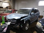 Windshield Glass Without Humidity Sensor Fits 11-16 Journey 2150468 Used. Price: $125.00.