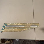 1981-1983 Gm Nos Slate Front Door Assist Strap Chevrolet Truck Blazer New. Price: $80.00.