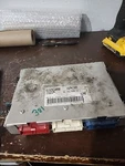 Isuzu Gm Engine Control Unit Ecu Ecm Module Computer Pcm 16243309 Used. Price: $450.00.