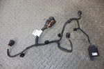 2022 Rivian R1S Oem Instrument Panel Wiring Harness (PT00000574I) Used. Price: $68.08.
