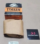 *new Surplus* Timken 44162 Cup Tapered Roller Bearing Made + Warranty!. Price: $75.00.