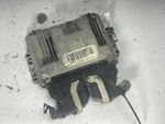 Engine Ecm Electronic Control Module 1.6L Fits 13 Fusion 2080121 Used. Price: $178.34.