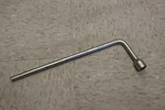 Porsche 911 19MM Lug Nut Wrench Wheel Oem Tool Kit 99957104502 A1 Used. Price: $79.99.
