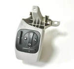 Mercedes Oem W164 X164 W251 ML350 Front Left Seat Pulse Massage Control Switch Used. Price: $39.60.
