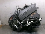 01 - 07 Toyota Sequoia Rear Hvac Evaporator Heater Core Housing Box Used. Price: $215.96.