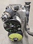 2003-2006 Mercedes W211 E500 E350 E320 SL500 Abs Anti Lock Brake Pump 0265960061 Used. Price: $183.56.