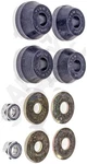 Apdty 146743 Bushing New. Price: $16.00.