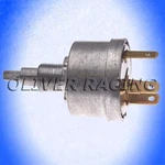 Wiper Switch Chevrolet Gmc Truck 68-72 C10 C30 K10 K20 K5 Blazer Jimmy K30 Neu. Price: $144.98.