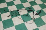 15-23 Mustang Front Rh Passenger Door Body Wire Wiring Harness Assy Unit Oem Used. Price: $142.99.