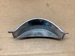 Corvette Fender Scoop Original 1956 1957 Lhs Gm # 3731229 B Used. Price: $149.99.