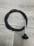 Dorman 55197 - Help! Control Cable With Knob New. Price: $36.89.