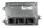 2018 Honda Hr-v Computer Brain Engine Control Ecu Ecm Ebx Module 3782051MC21 Used. Price: $30.00.