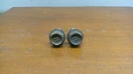 04 - 06 Toyota Sienna Front Brake Caliper Mounting Bolts Used. Price: $23.96.