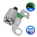 For Toyota 4RUNNER Tacoma Transmission Solenoid Assy 35250-30070 8542024030 New. Price: $132.95.