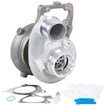 Turbocharger 40-39343ANA Bpf New. Price: $1018.83.