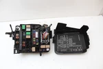 14-16 Hyundai Elantra 912013Y040UA Relay Unit Module Used. Price: $53.97.