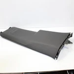 2011-2018 Volkswagen Jetta Oem Black Left Pillar Interior Trim 5C686729182V Used. Price: $35.59.