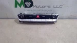 2018-2019 Hyundai Sonata A/c Heater Temperature Climate Control Oem 94510-C2AA0 Used. Price: $60.00.