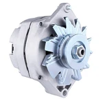 12V 63AMP Type Single One Wire Self Energizing Alternator Fits Delco. Price: $150.70.